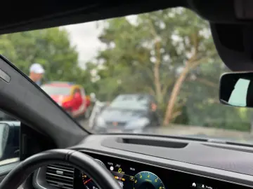 MERCEDES-BENZ GLE 63 S Coupe AMG 4M  Keramik Pano Ab…