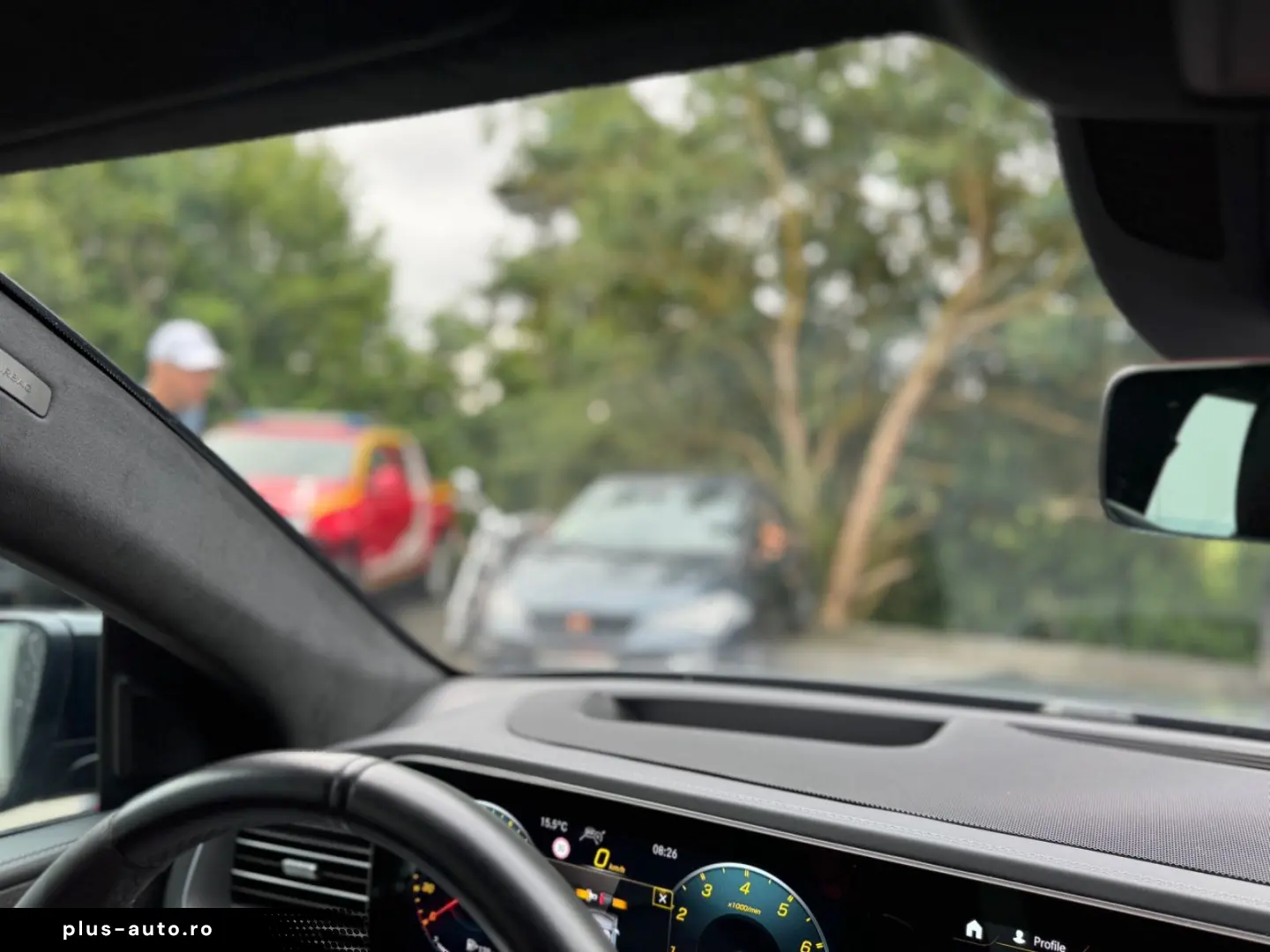 MERCEDES-BENZ GLE 63 S Coupe AMG 4M  Keramik Pano Ab&hellip;