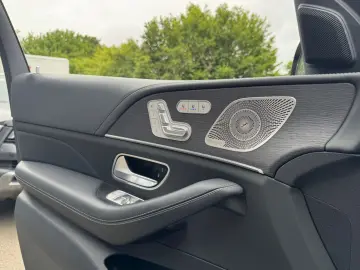 MERCEDES-BENZ GLE 63 S Coupe AMG 4M  Keramik Pano Ab…