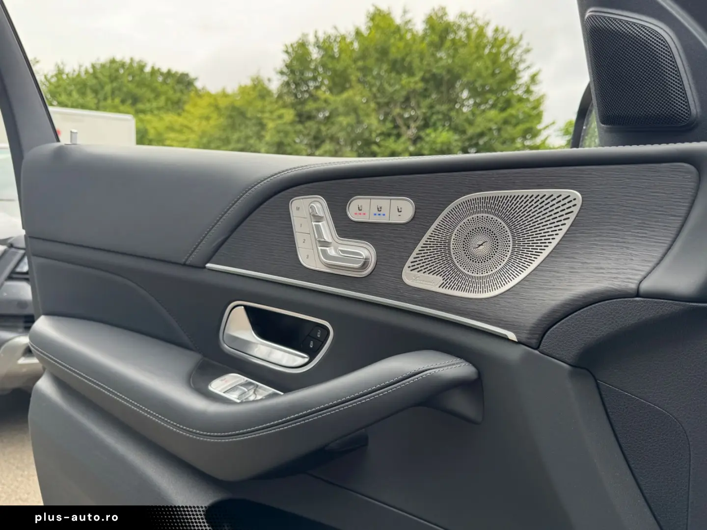 MERCEDES-BENZ GLE 63 S Coupe AMG 4M  Keramik Pano Ab&hellip;