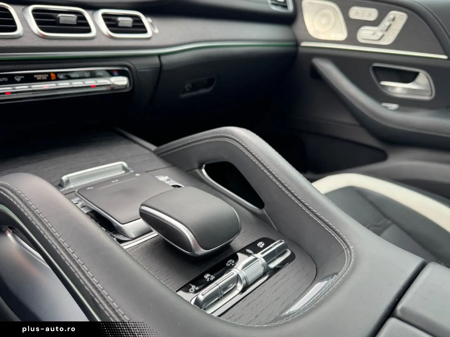 MERCEDES-BENZ GLE 63 S Coupe AMG 4M  Keramik Pano Ab&hellip;