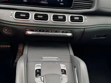 MERCEDES-BENZ GLE 63 S Coupe AMG 4M  Keramik Pano Ab…