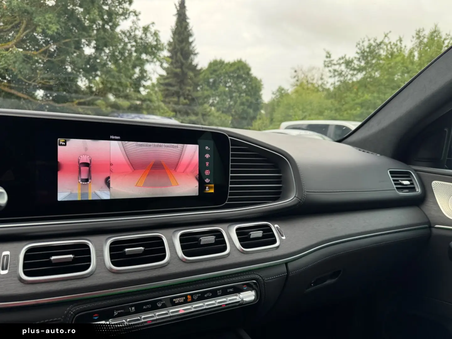 MERCEDES-BENZ GLE 63 S Coupe AMG 4M  Keramik Pano Ab&hellip;