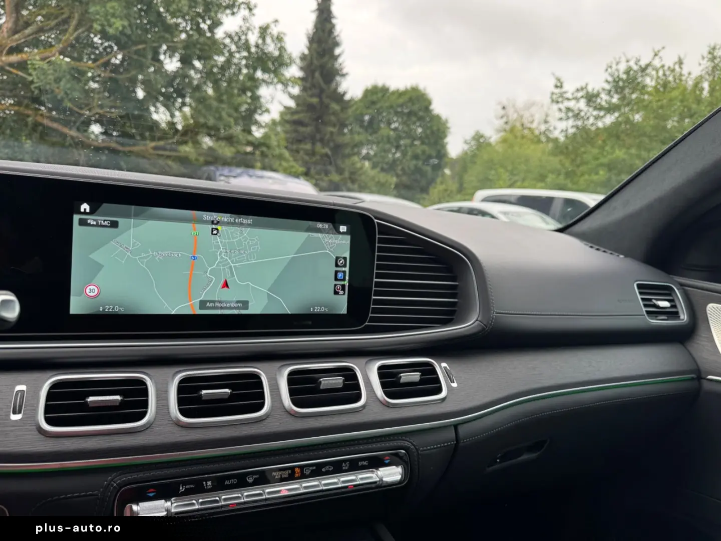 MERCEDES-BENZ GLE 63 S Coupe AMG 4M  Keramik Pano Ab&hellip;