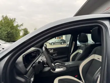 MERCEDES-BENZ GLE 63 S Coupe AMG 4M  Keramik Pano Ab…