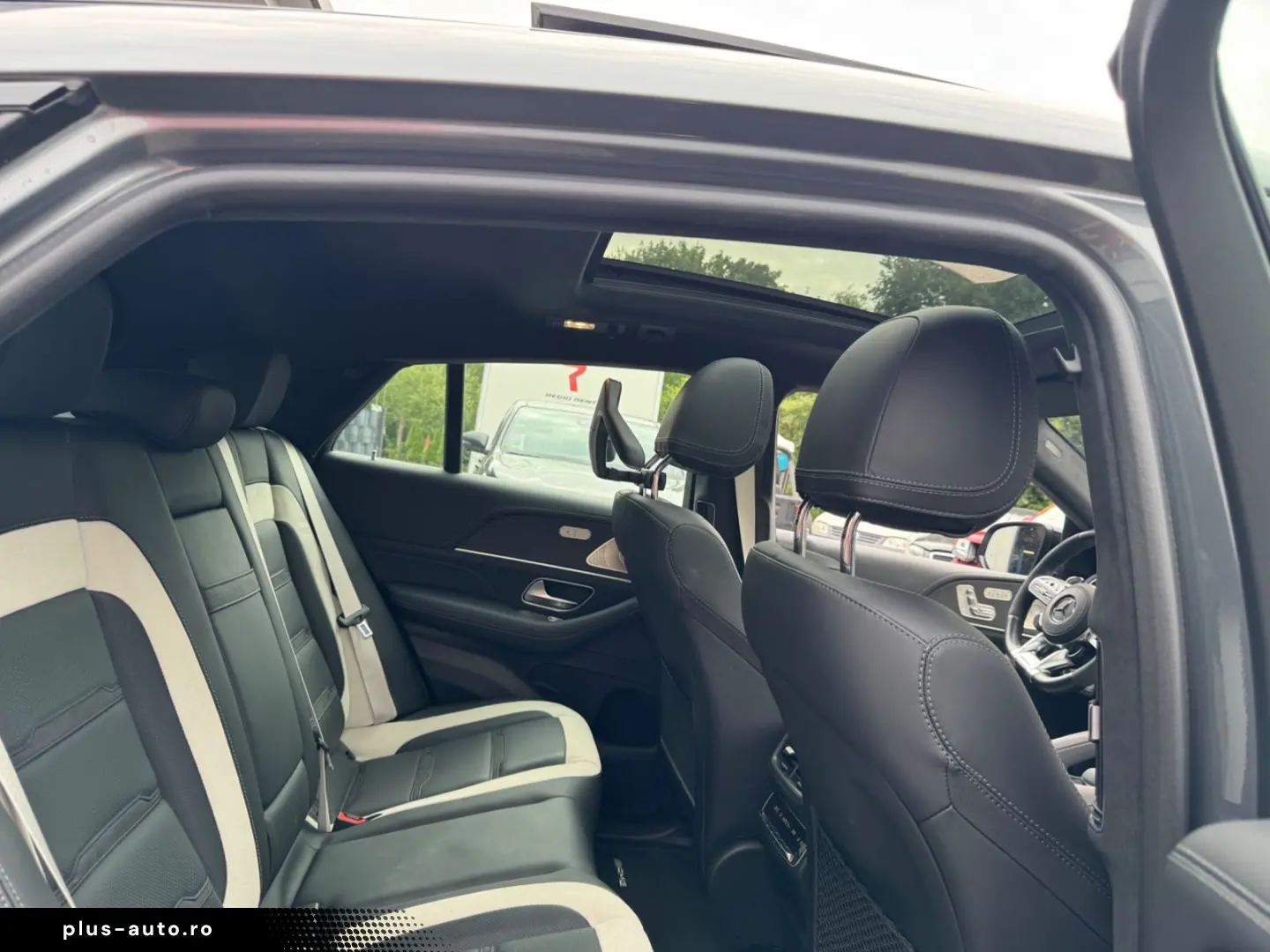 MERCEDES-BENZ GLE 63 S Coupe AMG 4M  Keramik Pano Ab&hellip;