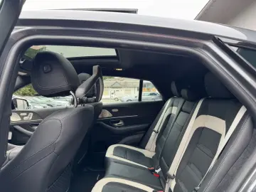 MERCEDES-BENZ GLE 63 S Coupe AMG 4M  Keramik Pano Ab…
