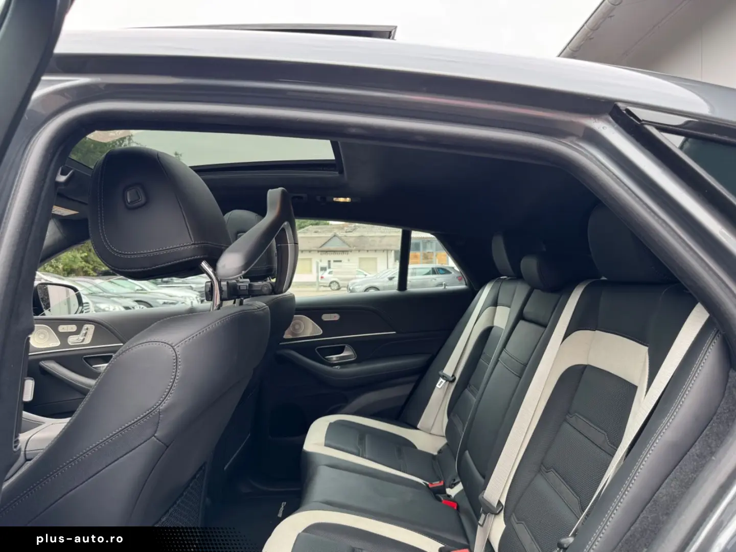 MERCEDES-BENZ GLE 63 S Coupe AMG 4M  Keramik Pano Ab&hellip;