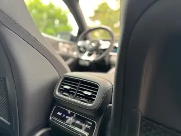 MERCEDES-BENZ GLE 63 S Coupe AMG 4M  Keramik Pano Ab…