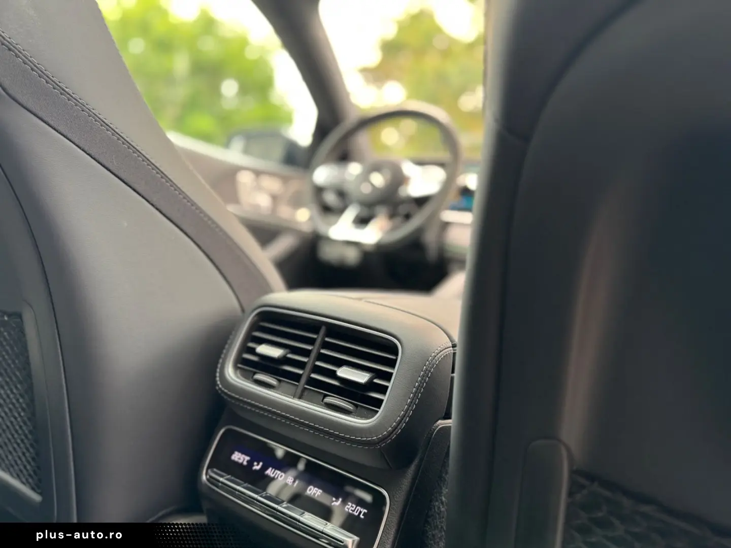 MERCEDES-BENZ GLE 63 S Coupe AMG 4M  Keramik Pano Ab&hellip;