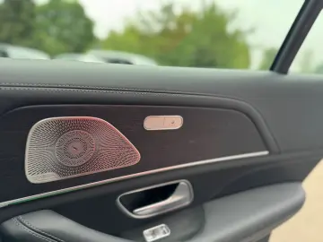 MERCEDES-BENZ GLE 63 S Coupe AMG 4M  Keramik Pano Ab…