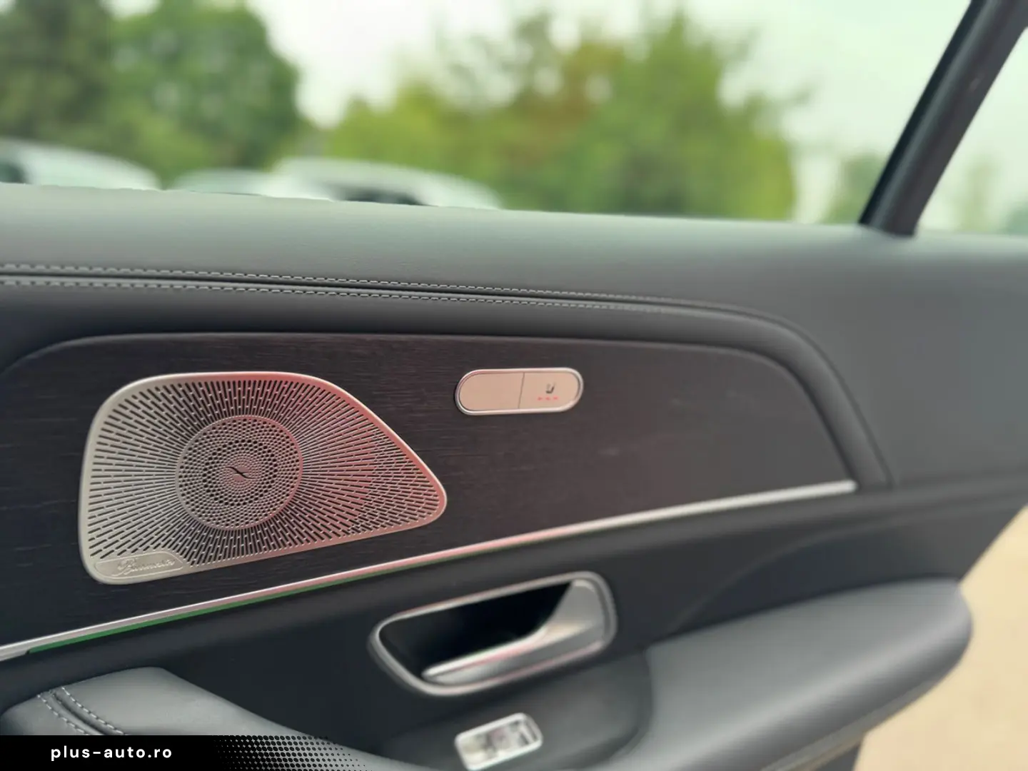 MERCEDES-BENZ GLE 63 S Coupe AMG 4M  Keramik Pano Ab&hellip;