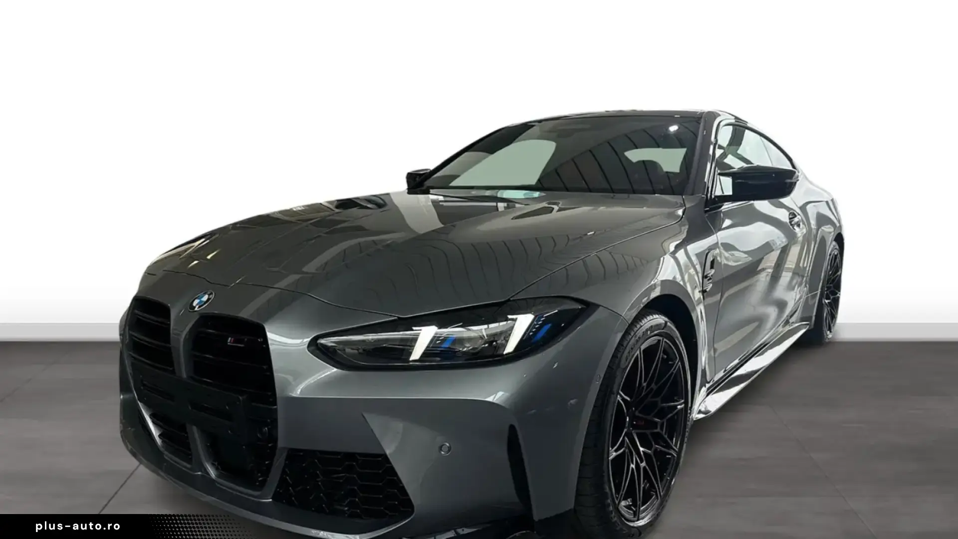 BMW M4 Competition xDrive LCI 2026