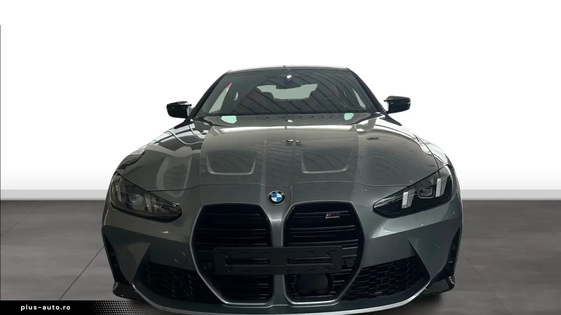BMW M4 Competition xDrive LCI 2026