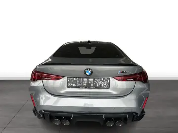 BMW M4 Competition xDrive LCI 2026