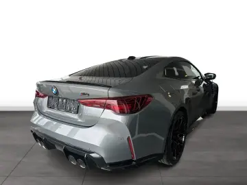 BMW M4 Competition xDrive LCI 2026