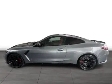 BMW M4 Competition xDrive LCI 2026