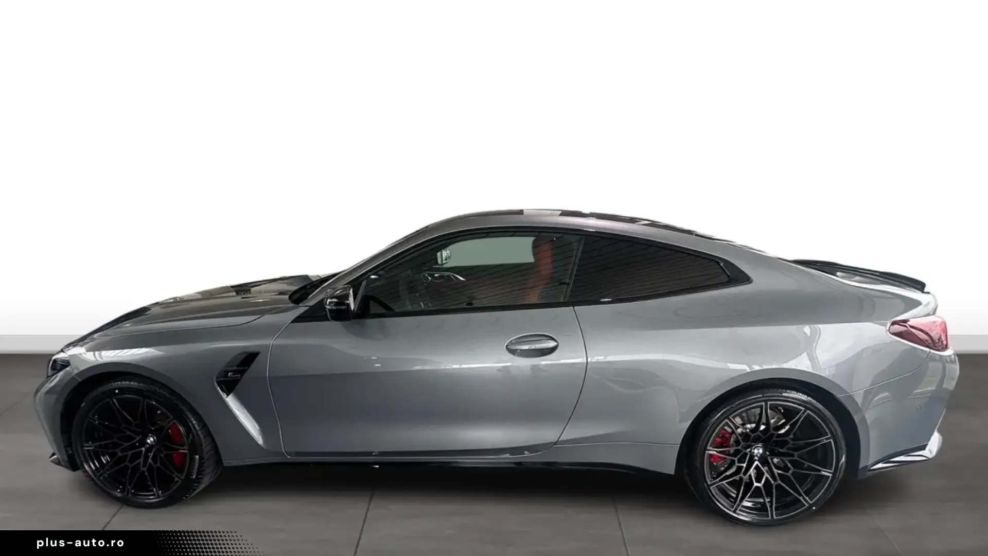 BMW M4 Competition xDrive LCI 2026