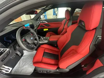BMW M4 Competition xDrive LCI 2026