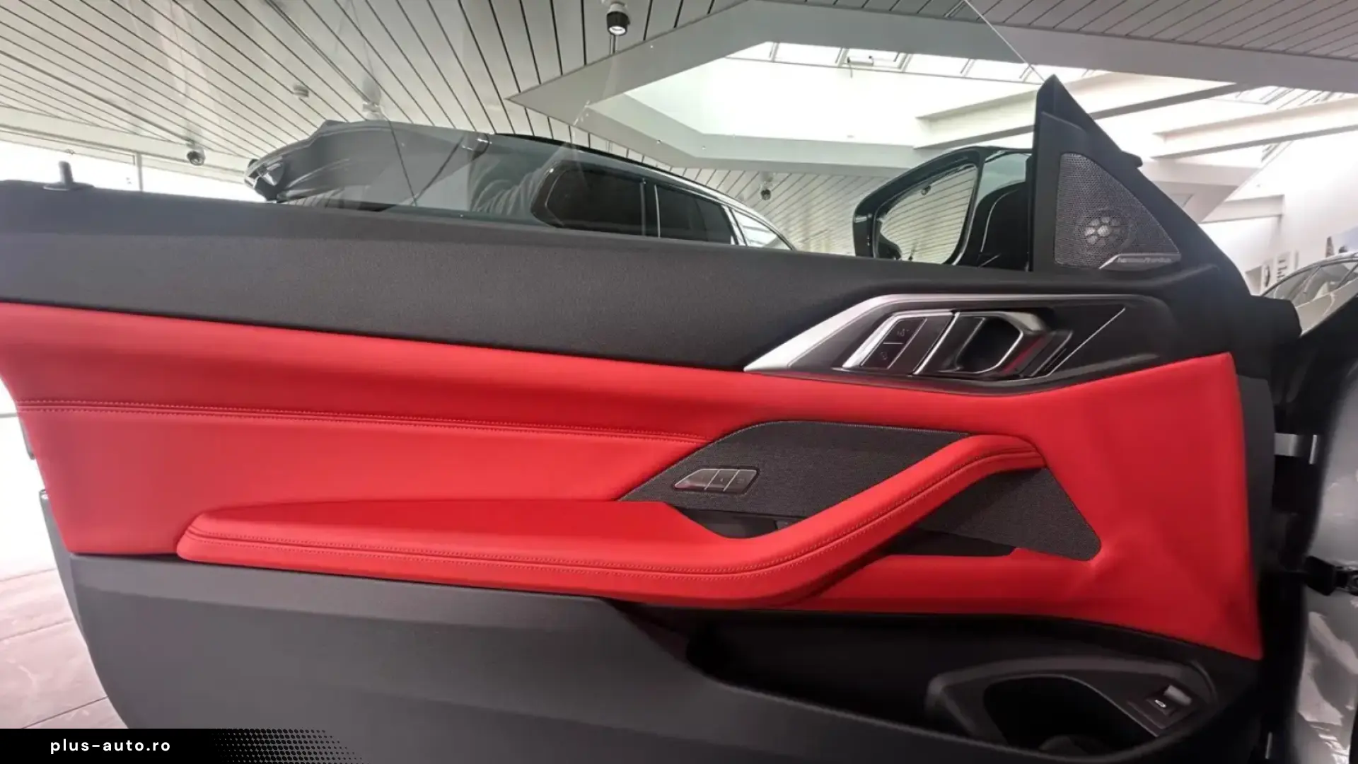 BMW M4 Competition xDrive LCI 2026