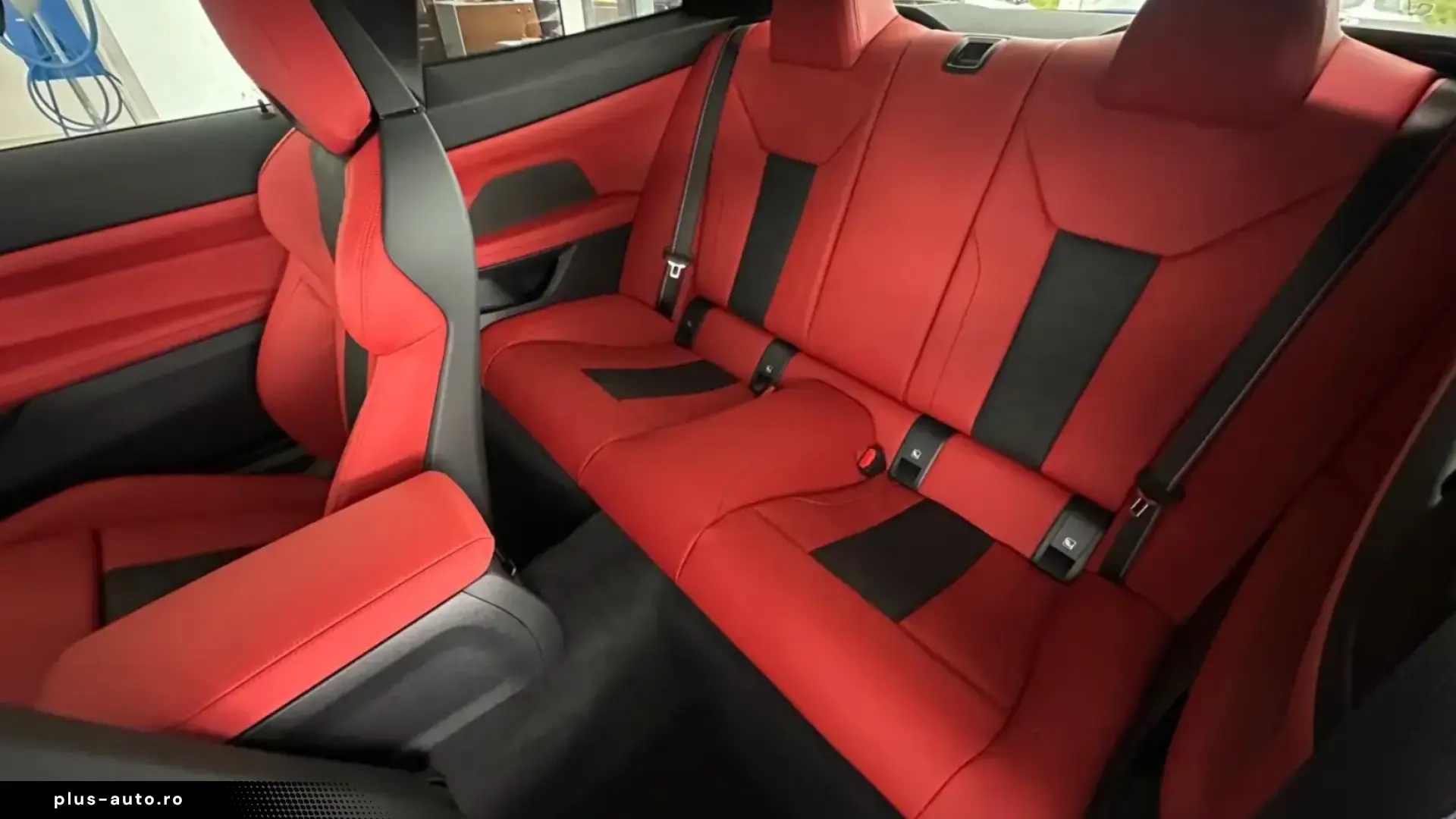 BMW M4 Competition xDrive LCI 2026