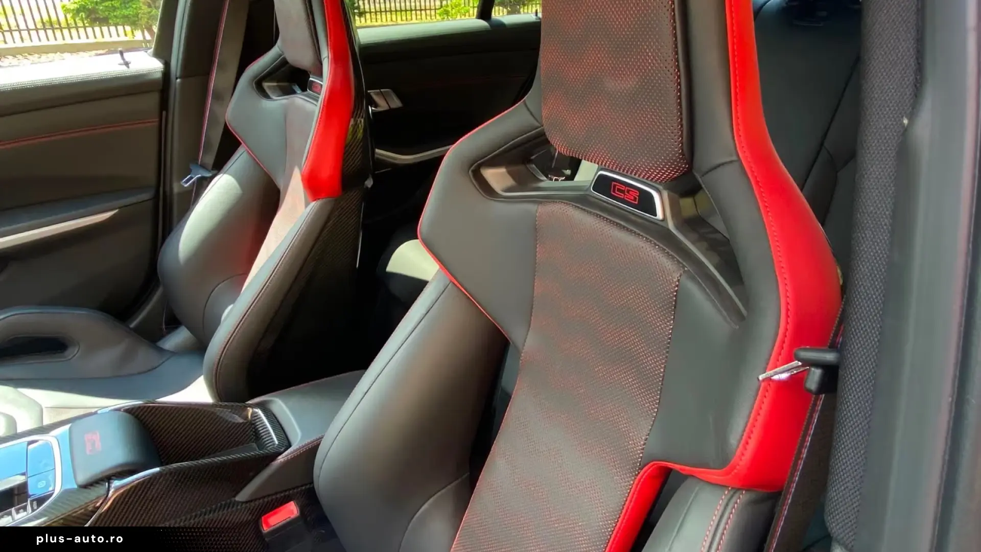 BMW M3 CS EU-Car Voll Leder xDrive