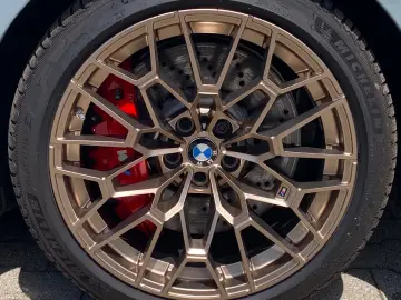BMW M3 CS EU-Car Voll Leder xDrive