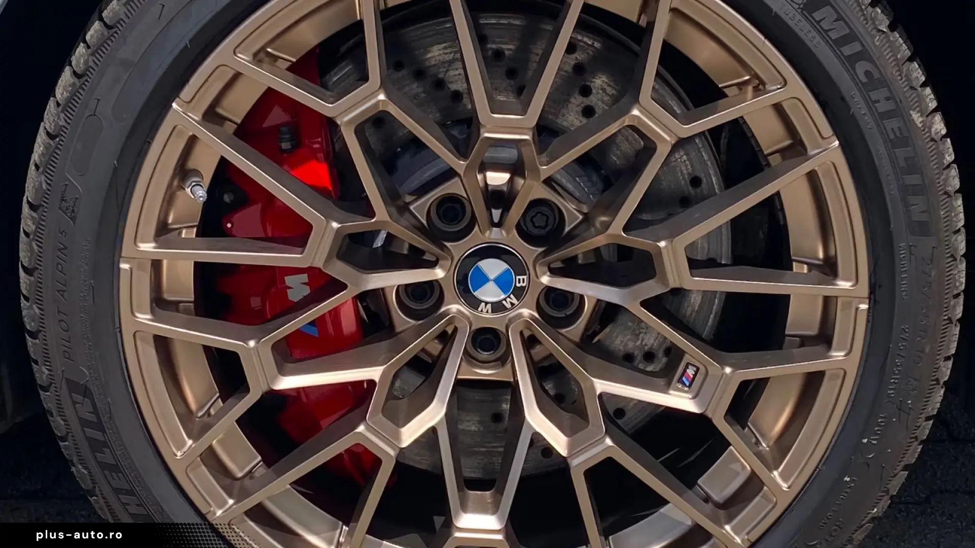 BMW M3 CS EU-Car Voll Leder xDrive