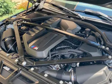 BMW M3 CS EU-Car Voll Leder xDrive