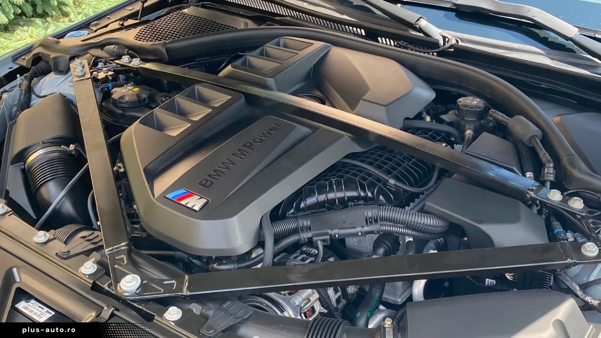 BMW M3 CS EU-Car Voll Leder xDrive