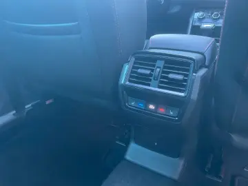 SKODA Kodiaq 2 0TSi RS 4x4 Pano AHK 360 Canton