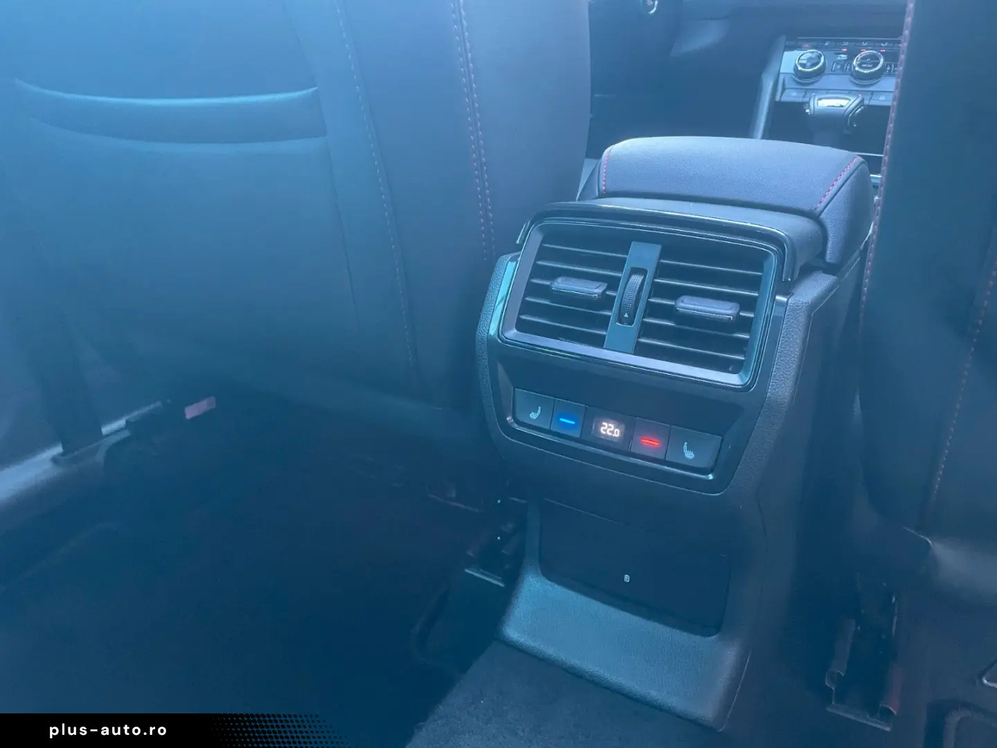 SKODA Kodiaq 2 0TSi RS 4x4 Pano AHK 360 Canton