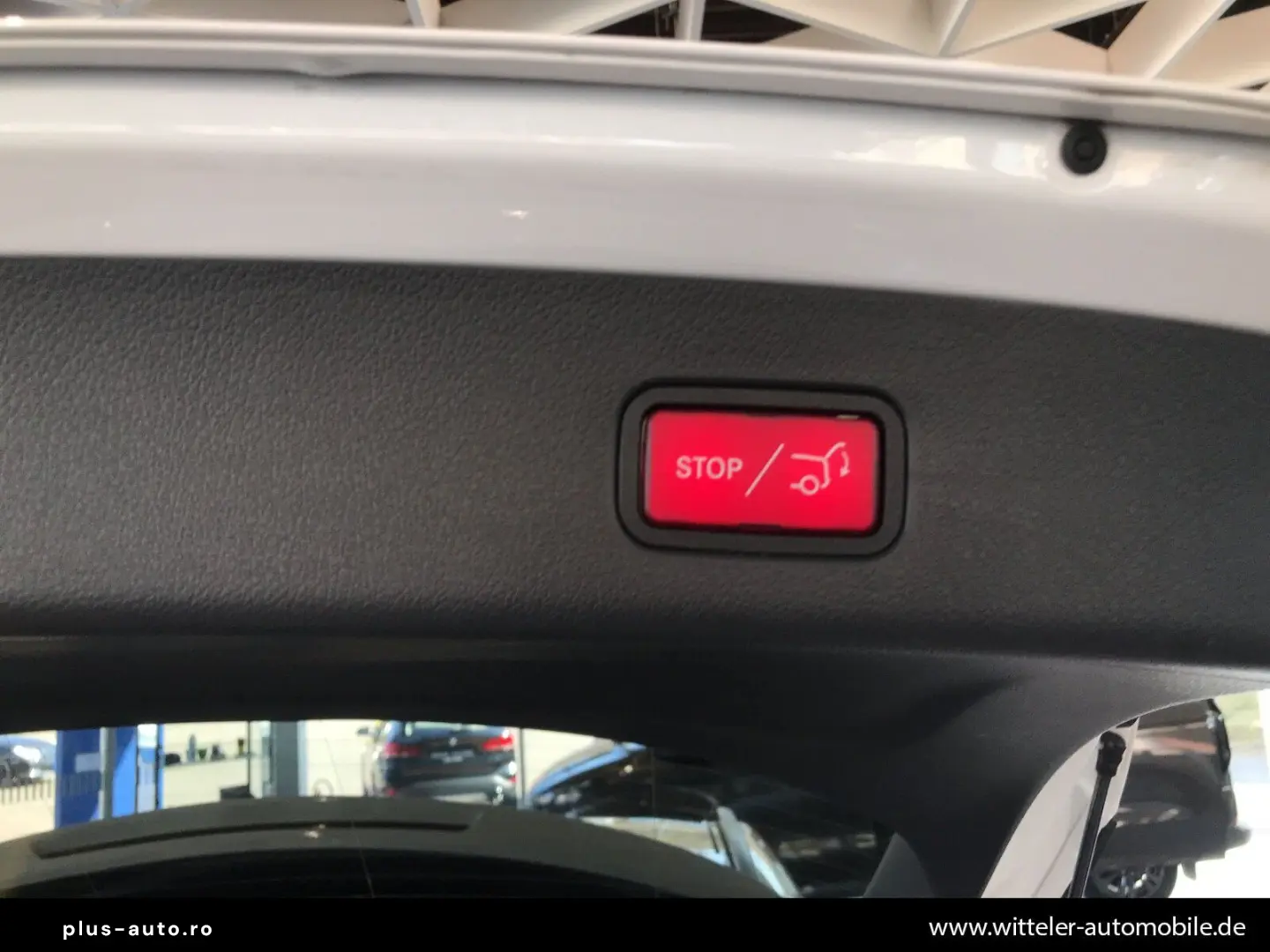 MERCEDES-BENZ GLC 300d 4M AMG Line AHK STHZ PANO Mem Night