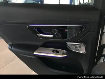 MERCEDES-BENZ GLC 300d 4M AMG Line AHK STHZ PANO Mem Night