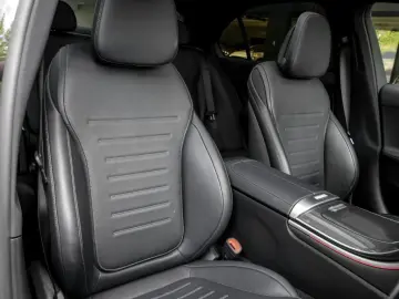 MERCEDES-BENZ C 300d 4M AMG Pano AHK 360 Memo Night 19