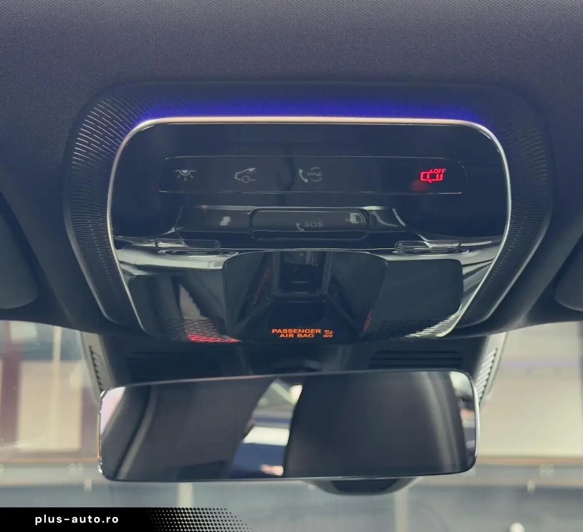MERCEDES-BENZ C220 d AMG  Bumester Distro. 360  Ambiente