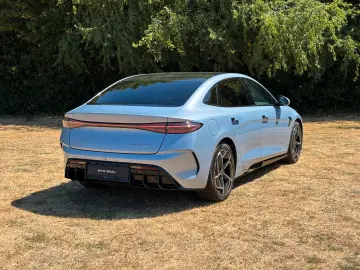 BYD SEAL Excellence AWD