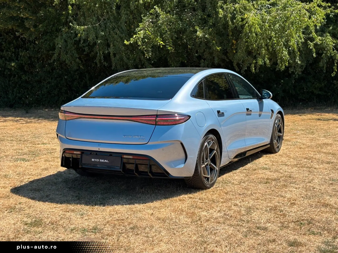 BYD SEAL Excellence AWD