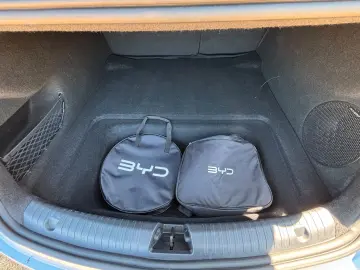 BYD SEAL Excellence AWD