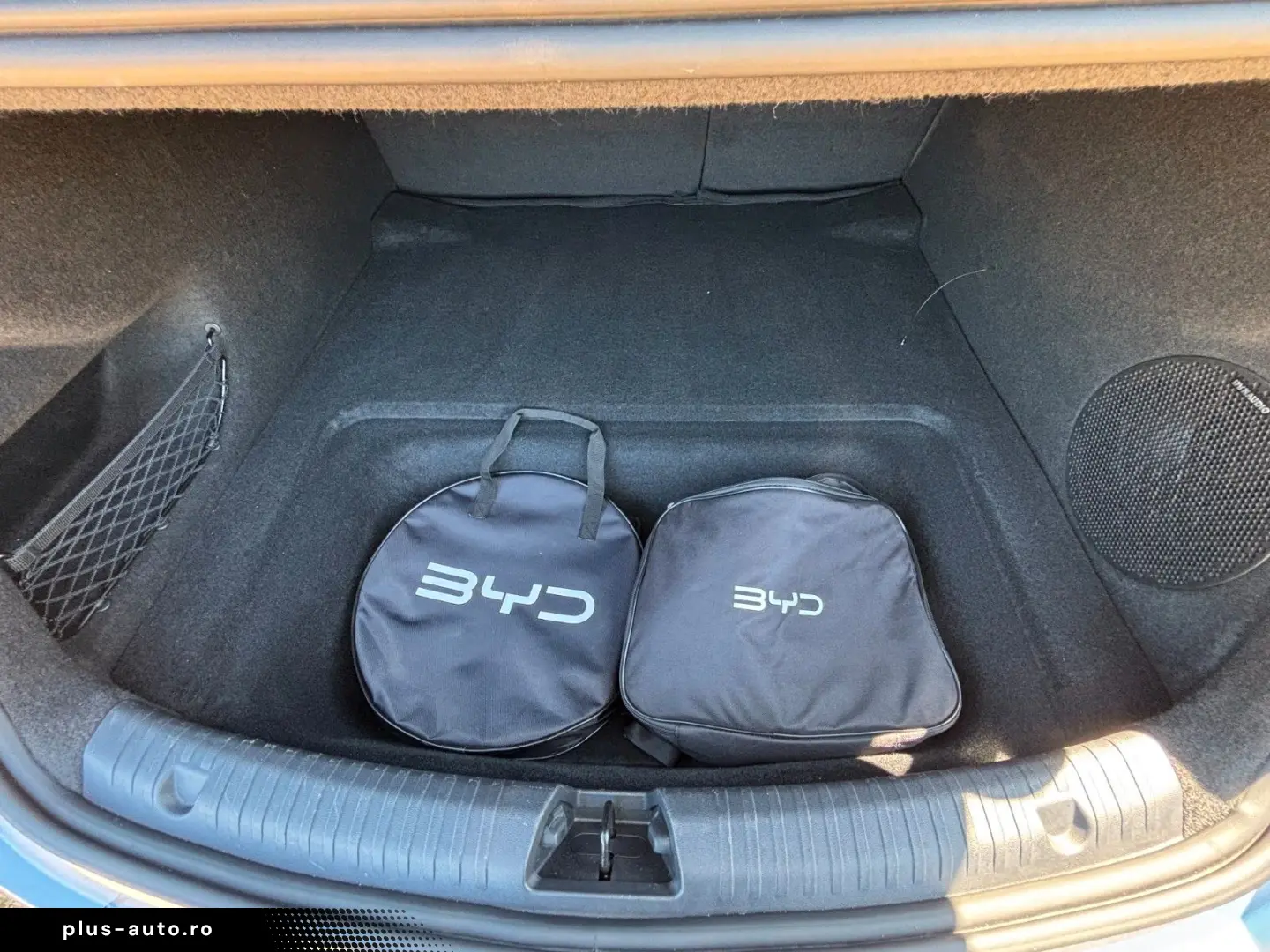 BYD SEAL Excellence AWD