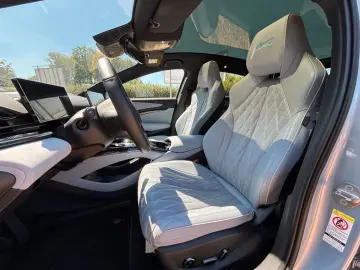 BYD SEAL Excellence AWD