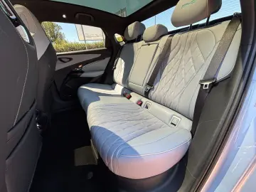 BYD SEAL Excellence AWD