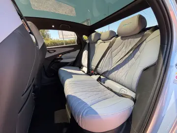 BYD SEAL Excellence AWD