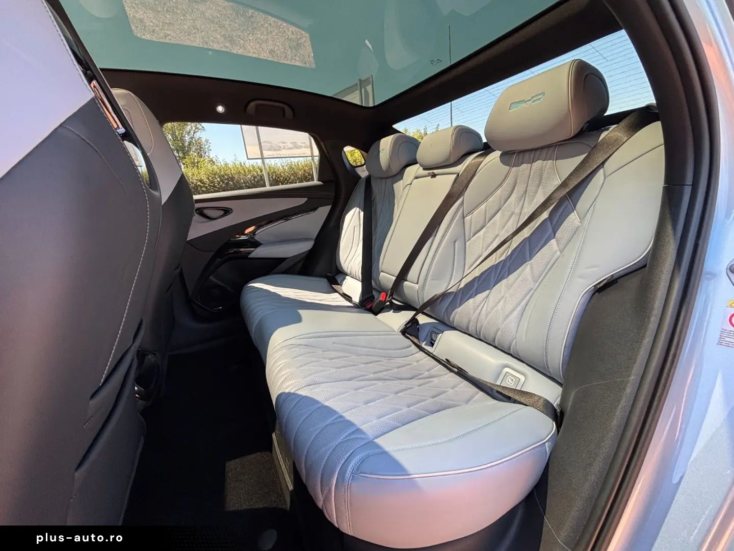 BYD SEAL Excellence AWD