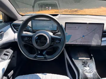 BYD SEAL Excellence AWD