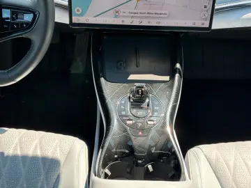 BYD SEAL Excellence AWD