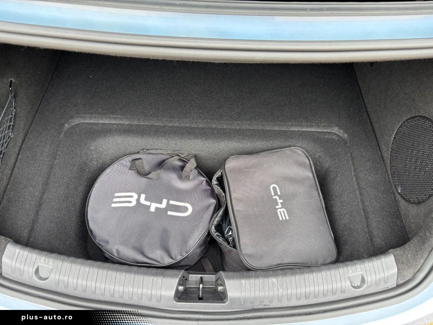 BYD SEAL  Design