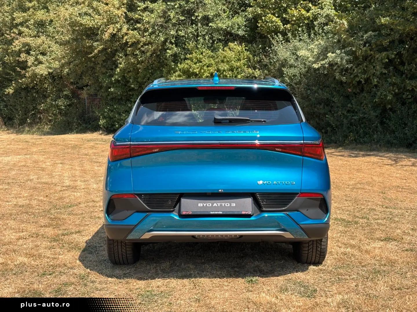 BYD ATTO 3 Comfort