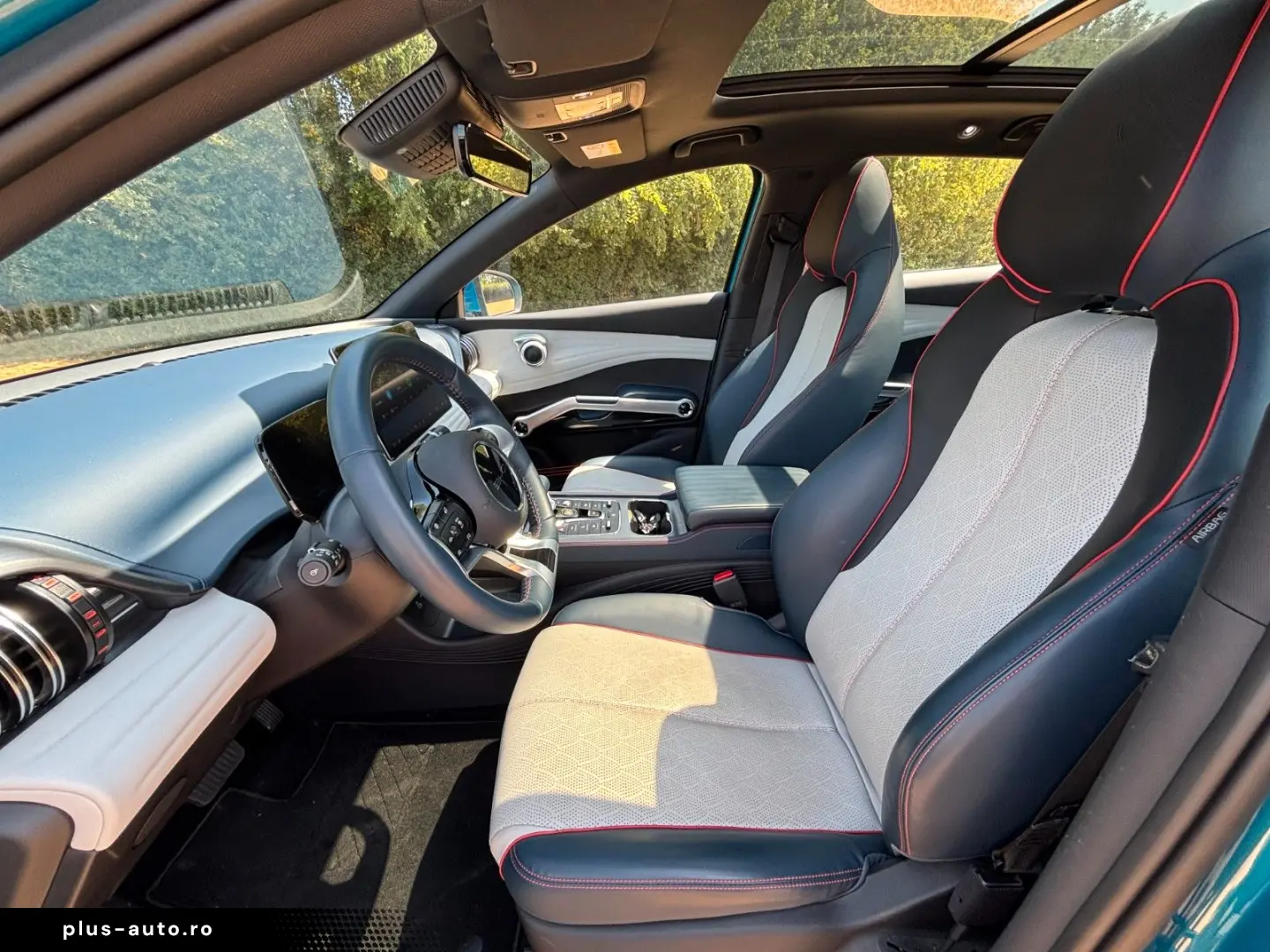 BYD ATTO 3 Comfort