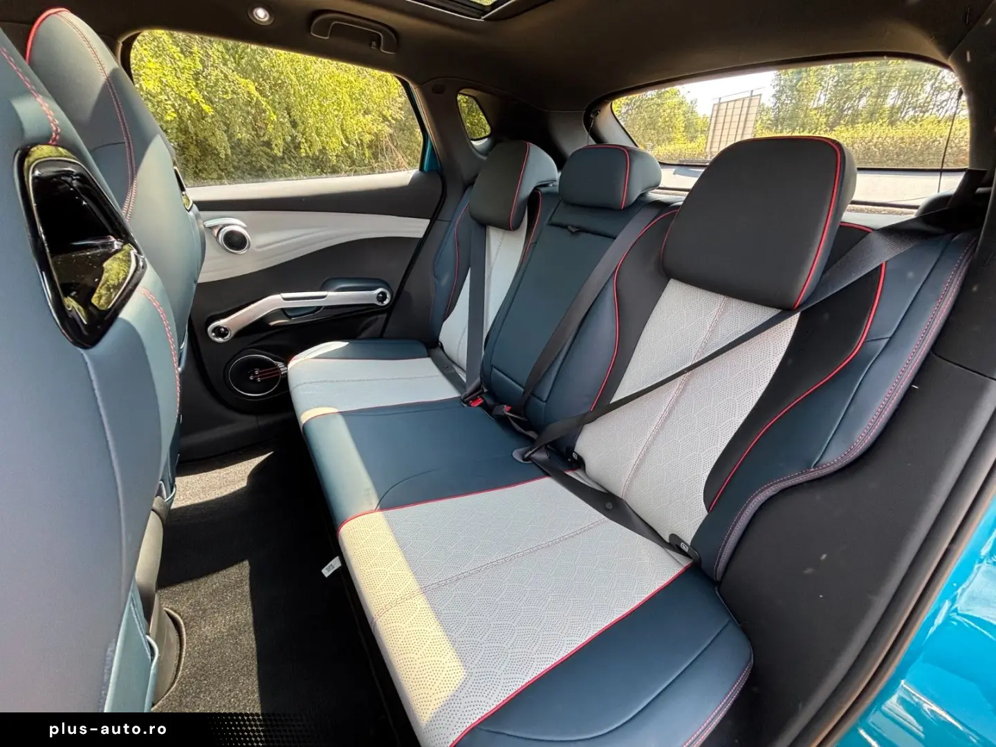BYD ATTO 3 Comfort